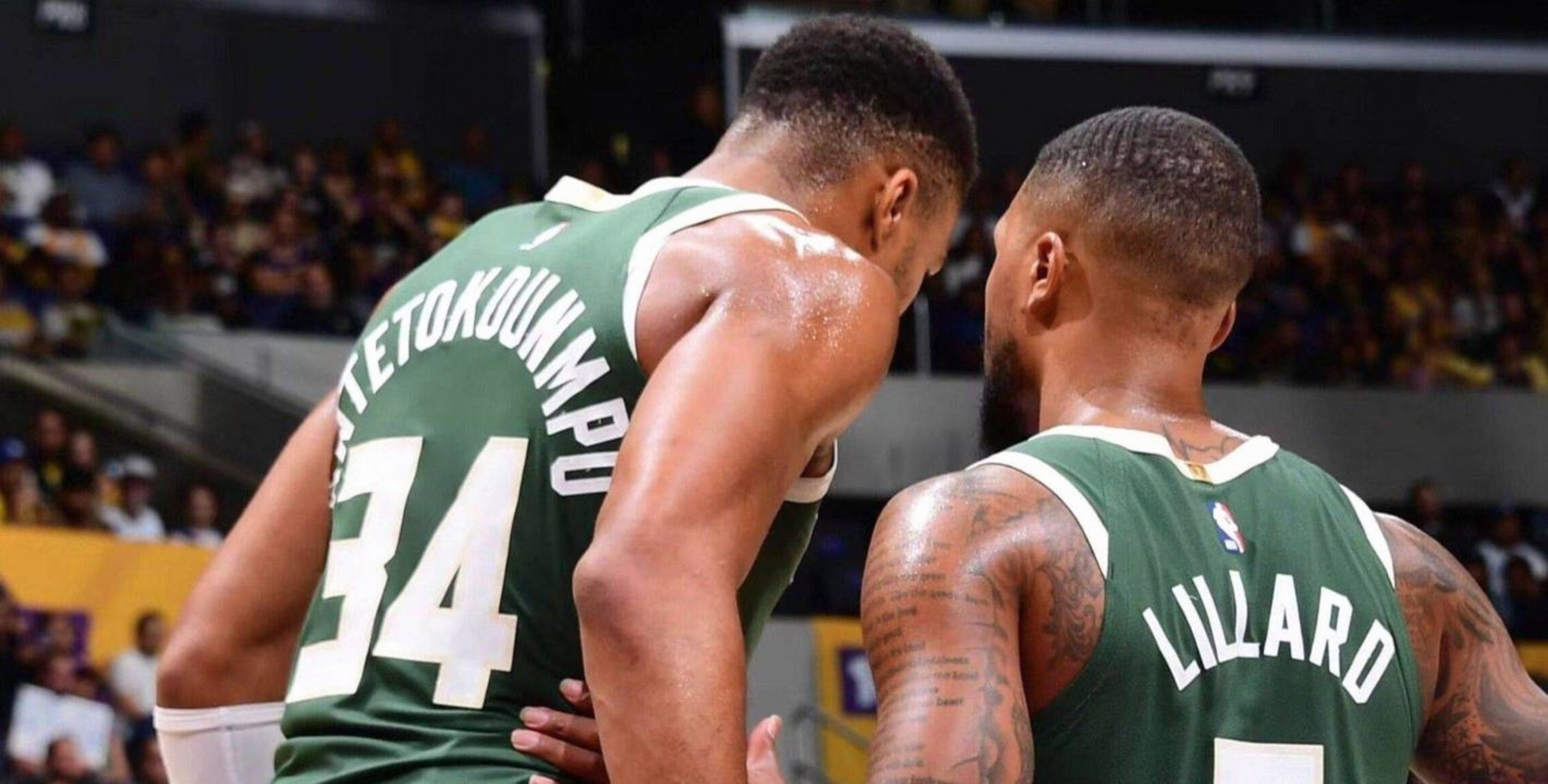 开云体育密尔沃基雄鹿发布备战花絮；赛前队长鼓劲；中超任务艰巨；赛季目标并未改变的简单介绍