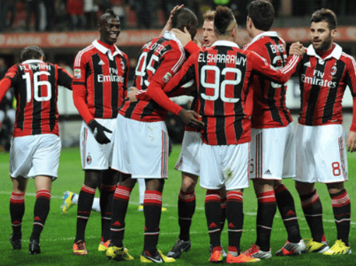 kaiyun中国官方网站包含赛后AC米兰调整名单以备意大利杯；内部沟通环节打磨；话题不断；年轻球员得到机会的词条