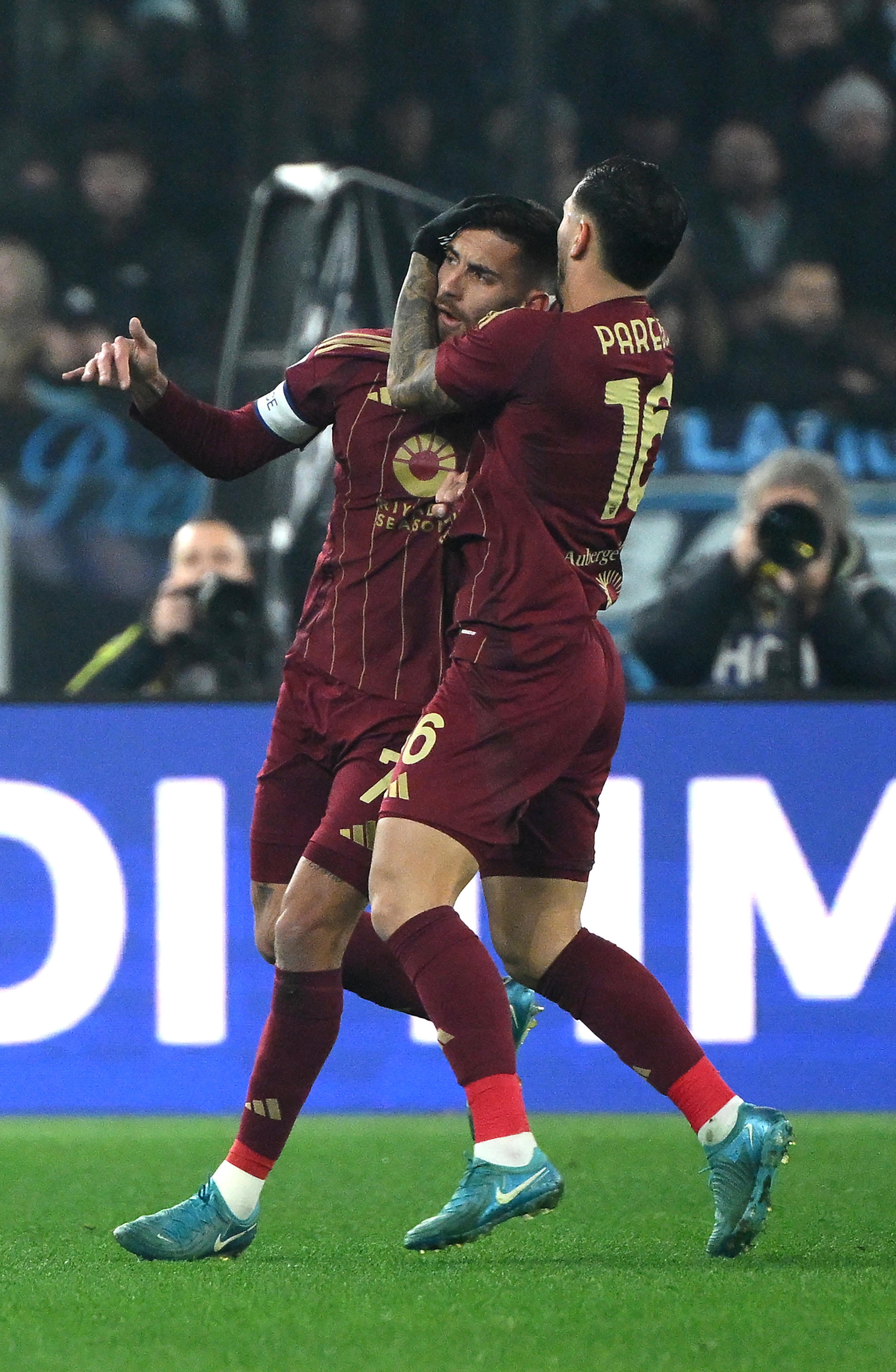 kaiyun登录入口拉齐奥发布备战花絮，转会期绝杀压哨，欧冠任务艰巨，训练强度明显提升的简单介绍